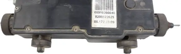 Renault Scenic II - Grand scenic II Hand brake/parking brake motor 8200522625 051722309