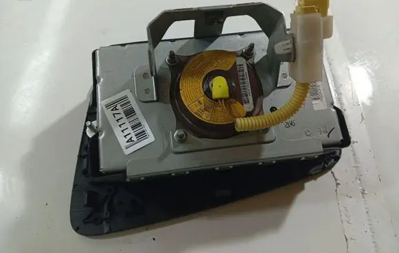 Toyota Aygo AB10 Passenger airbag 5BDAGF07778560