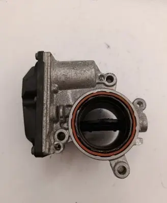 Skoda Yeti (5L) Throttle valve 03L128063T A2C83076400 0111141323
