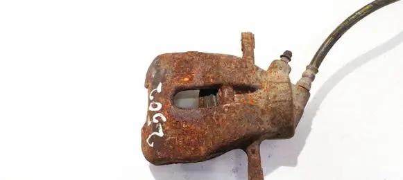 Citroen C3 Front brake caliper