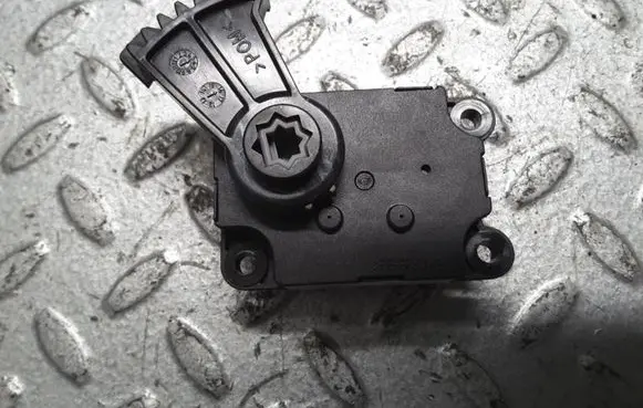 Peugeot 208 Air flap motor/actuator 3003161B T1006419G