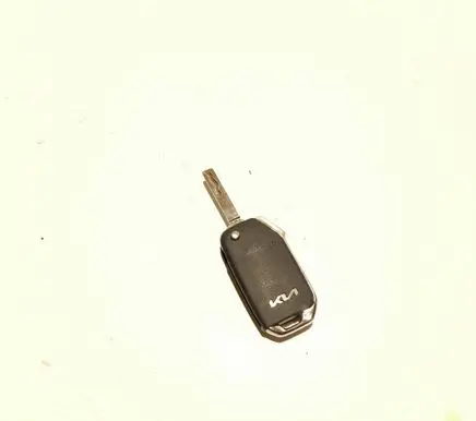 Ignition key/card