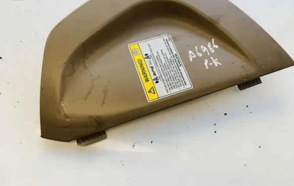 Volvo S60 Other interior part 09164898 8688455