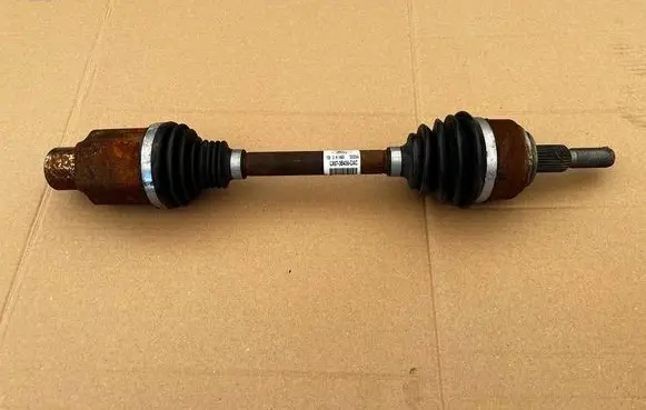 Ford Kuga III Front driveshaft LX673B436CAC