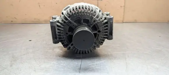 Mercedes-Benz E W211 Generator/alternator 0131540002 20220119