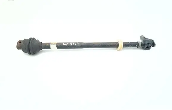 Steering column universal joint