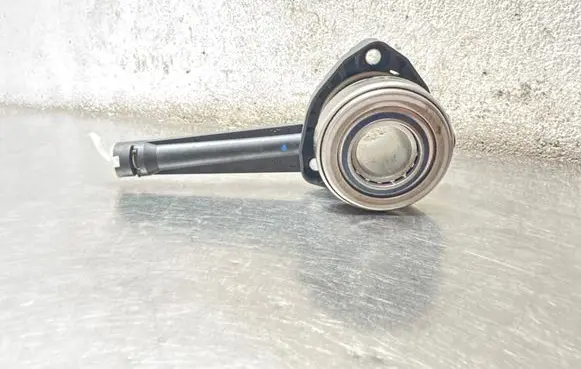 Renault Trafic II (X83) Clutch slave cylinder 510002511 4409897 4432436