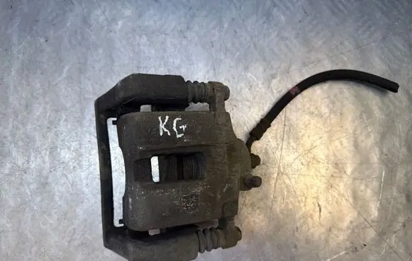 KIA Stinger Rear brake caliper