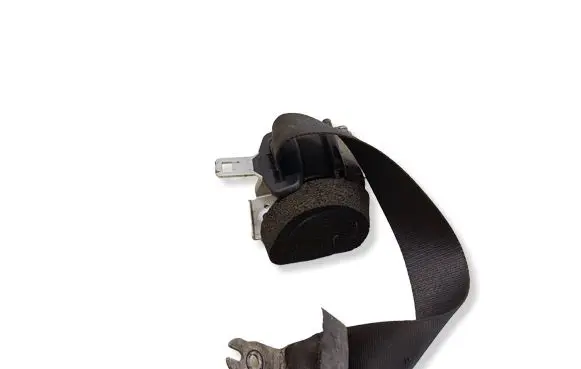 Ford Mondeo MK IV Rear seatbelt 6G9N611B69 33060026