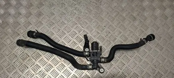 Alfa Romeo Stelvio Electric auxiliary coolant/water pump 50533799 50539945 50539948