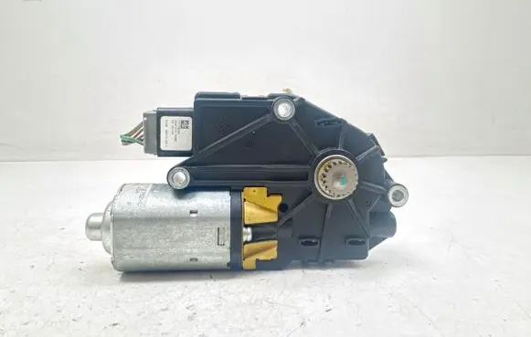 Sunroof motor/actuator