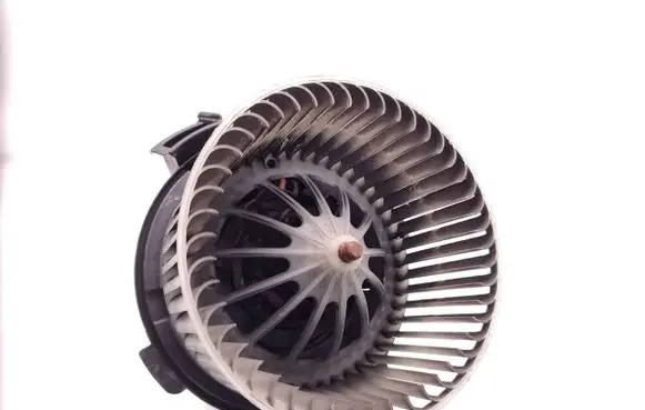 Volkswagen Crafter Heater fan/blower