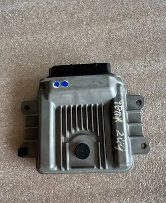 Volkswagen Jetta USA Gearbox control unit/module 09S927158R CCBJ009003