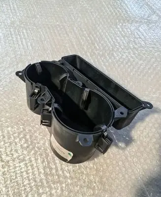 Audi A5 8T 8F Cup holder back 8K0862533B