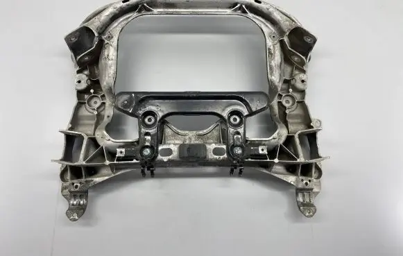 Mercedes-Benz S W220 Front subframe A2156280057 170937