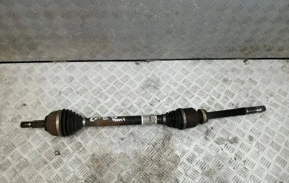 Citroen Jumpy Front driveshaft 9820048080