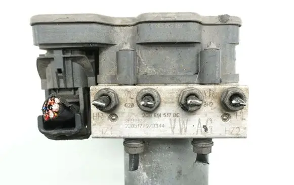 Volkswagen Taigo ABS Pump 2Q0614517BC