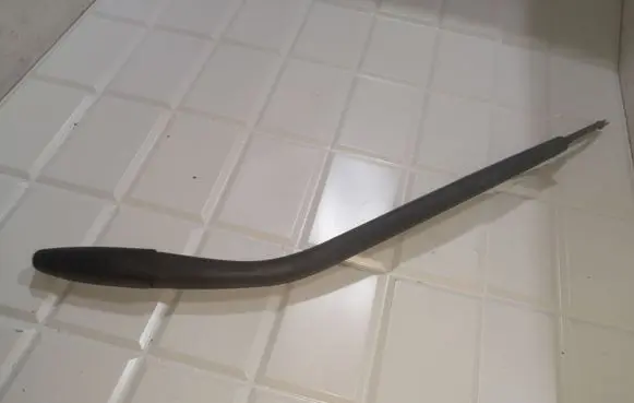 Ford Ka Rear wiper blade arm 97KG17406 133362