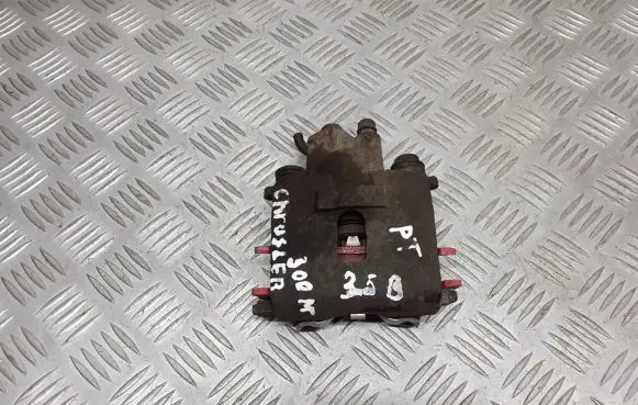 Chrysler 300M Rear brake caliper