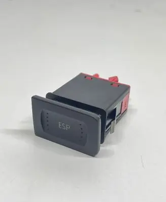 Volkswagen Golf IV ESP (stability program) switch 1J0927134A
