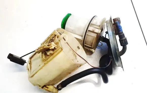 Opel Vectra B Fuel level sensor 
