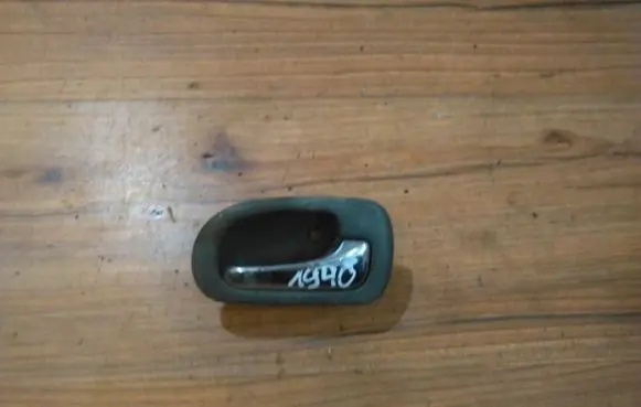 Mitsubishi Lancer Front door interior handle