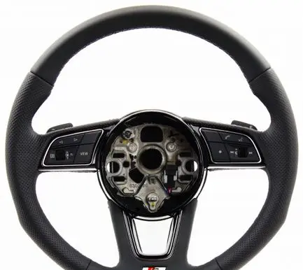 Audi A4 S4 B5 8D Steering wheel 82A419091AD
