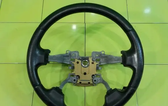 Land Rover Range Rover Sport L320 Steering wheel UP53