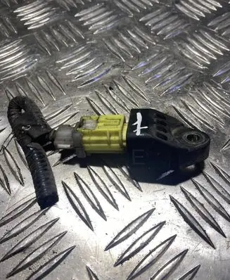 Subaru Forester SJ Airbag deployment crash/impact sensor 98231SG000