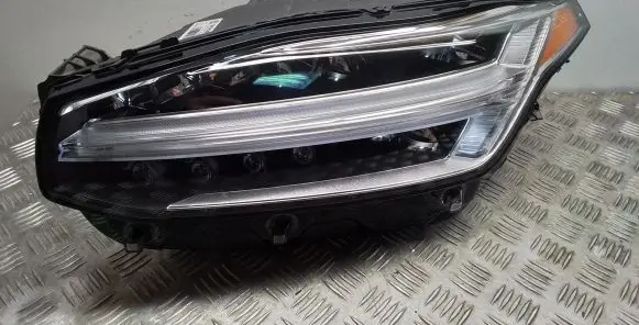 Headlight/headlamp