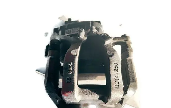 Chevrolet Camaro Rear brake caliper