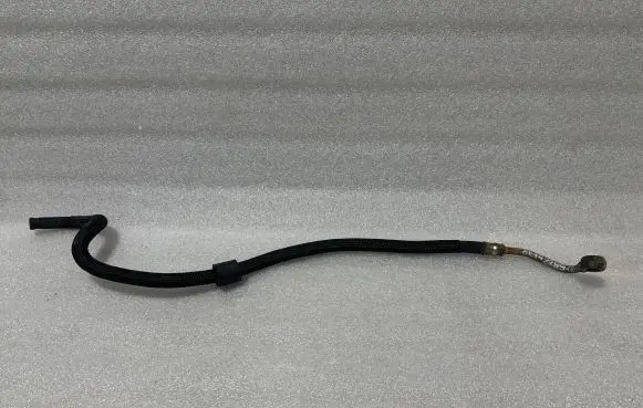 Audi A4 S4 B6 8E 8H Power steering hose/pipe/line 8E1422891E