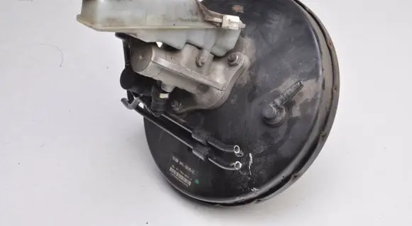 Volvo V50 Master brake cylinder 6N512B195CC