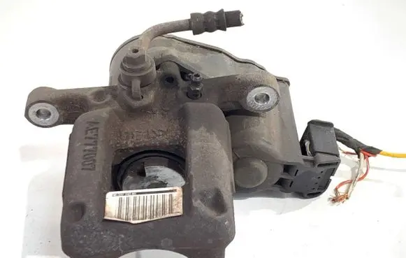 Peugeot 308 Rear brake caliper 9800229080