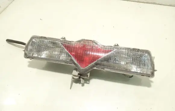 Toyota GT 86 Rear fog light