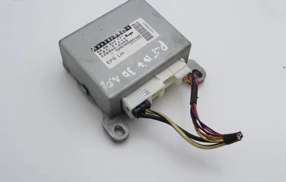 Peugeot 107 Power steering control unit/module 896500H010 6900000521