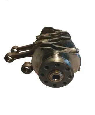 Subaru Forester SG Crankshaft 