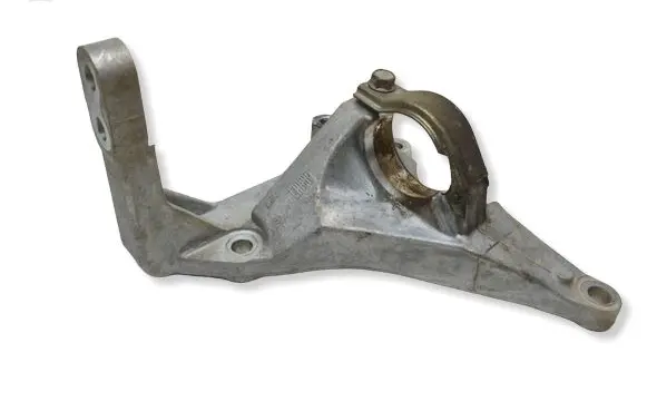 Nissan Rogue Driveshaft support bearing bracket 