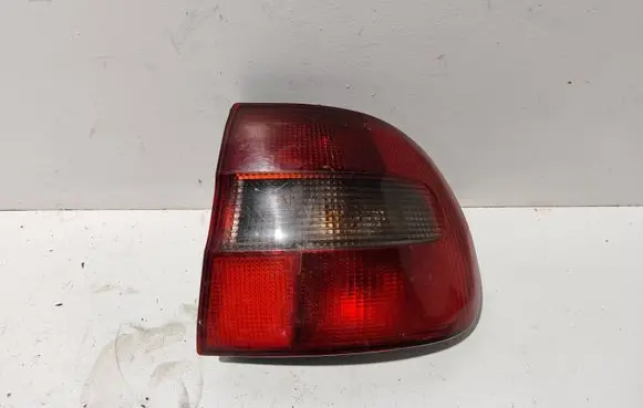 Volvo S40, V40 Rear/tail lights 308019