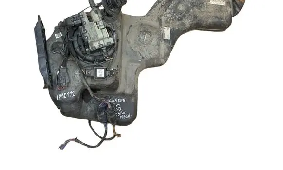 Volkswagen Sharan AdBlue liquid reservoir 7N0131877H 7N0131877 0928404016