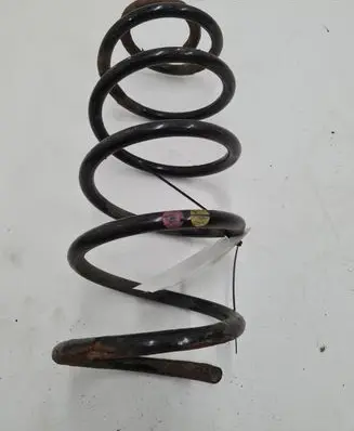 Volkswagen Lupo Front coil spring 1J0411105AF