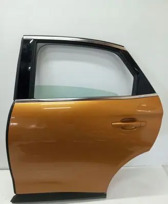 Citroen C4 Grand Picasso Other interior part