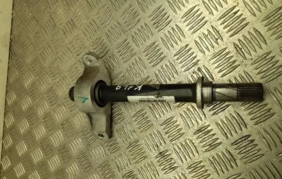 MG MG4 ev Front driveshaft 10929072
