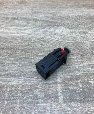 Opel Astra H Brake pedal sensor switch 13178792