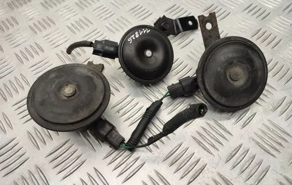 Hyundai i40 Horn signal 966203Z500 966103Z500 966303X001