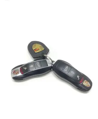 Porsche Panamera (970) Ignition key/card 