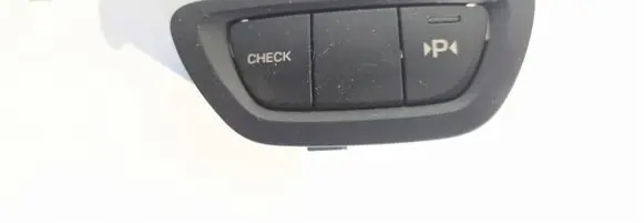 Citroen C5 Parking (PDC) sensor switch 9682436677