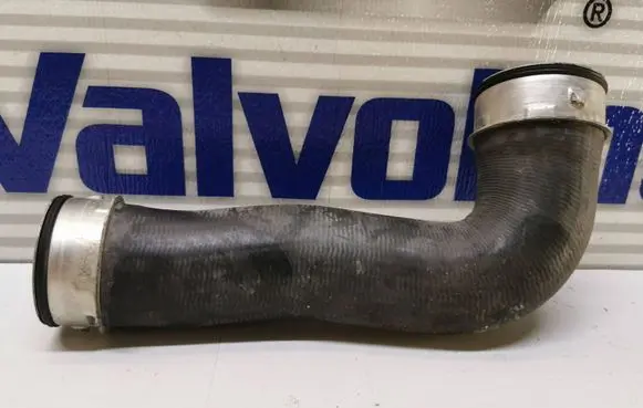 Volkswagen Golf V Intercooler hose/pipe 1K0145834L