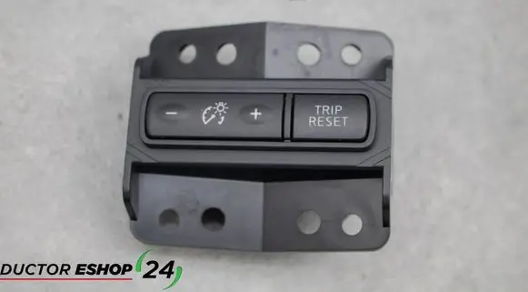 Nissan Pulsar Other switches/knobs/shifts 50504C