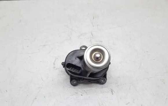 BMW 5 F10 F11 Intake manifold valve actuator/motor 